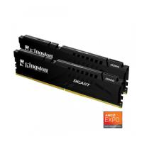 KINGSTON BEAST 32GB DDR5 5600Mhz 2x16GB KF556C36BBEK2-32TR PC RAM